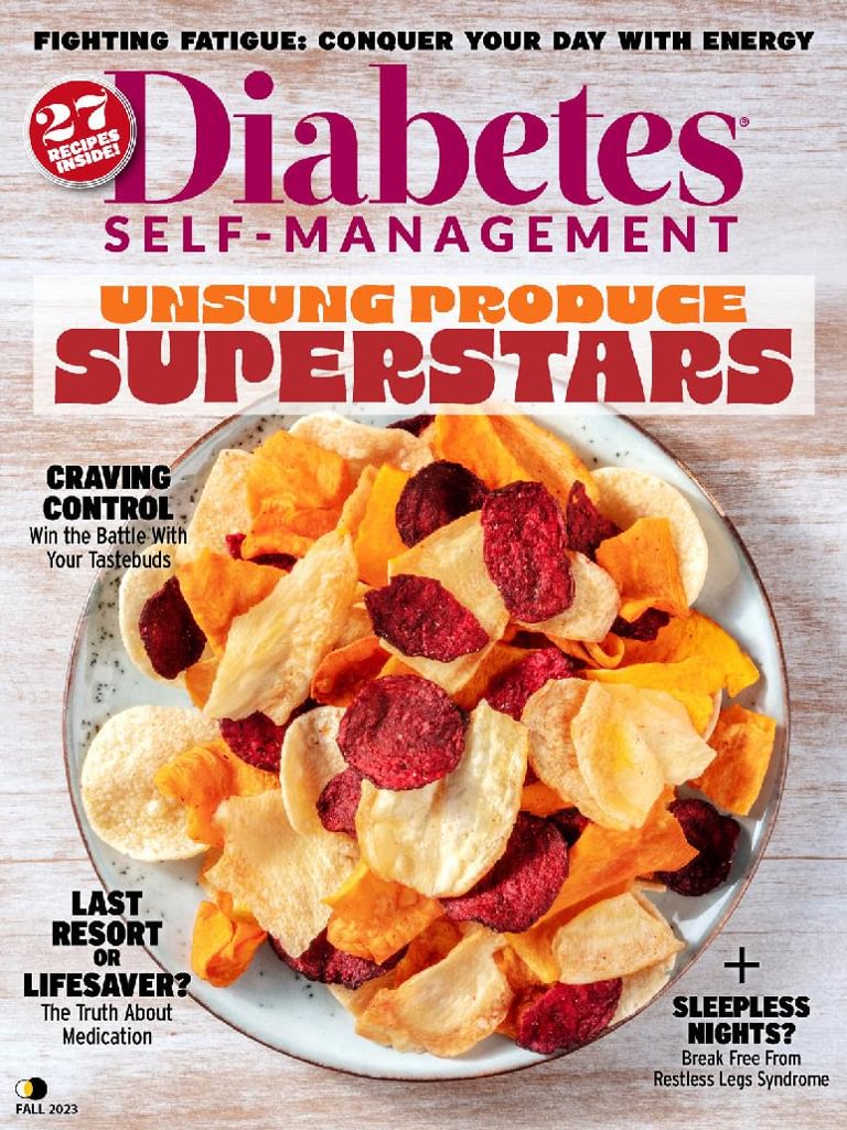Best Price for Diabetes Self Management Magazine Subscription