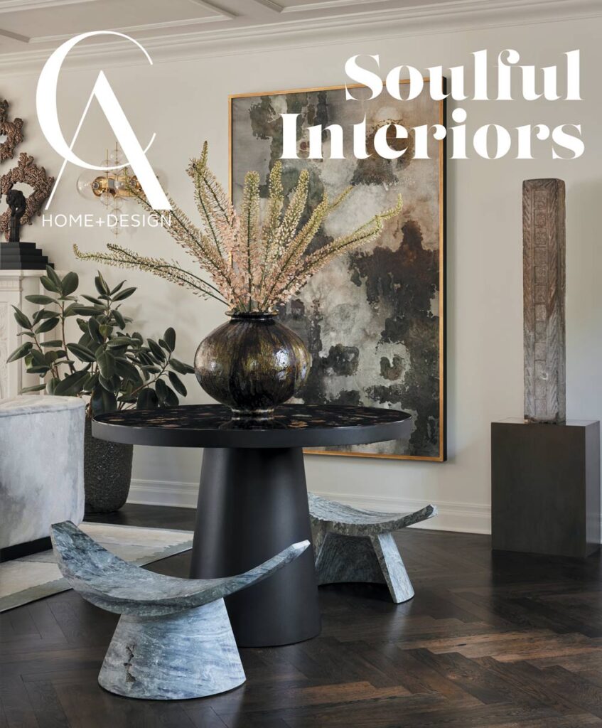 Best Price for California Home & Design Magazine Subscription