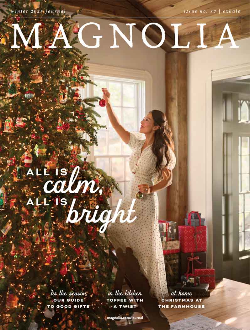 Best Price for The Magnolia Journal Subscription