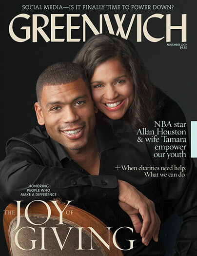 Best Price for Greenwich Magazine Subscription
