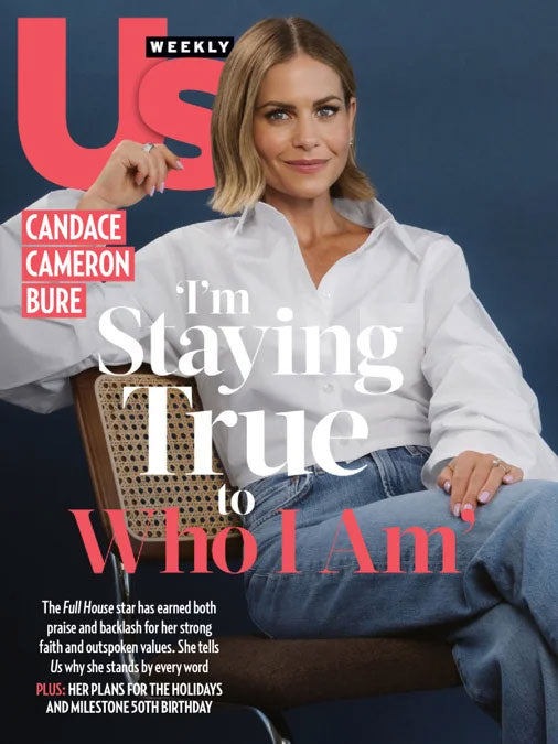 Best Price for Us Weekly Magazine Subscription