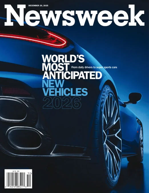 Best Price for Newsweek Magazine Subscription