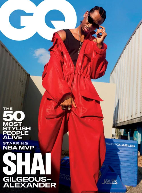 Best Price for GQ Magazine Subscription