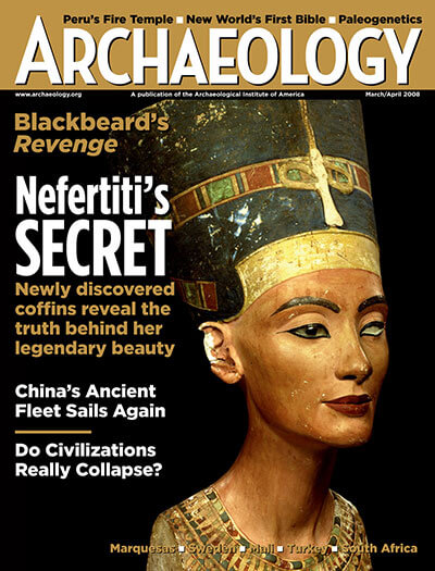 Best Price for Archaeology Magazine Subscription