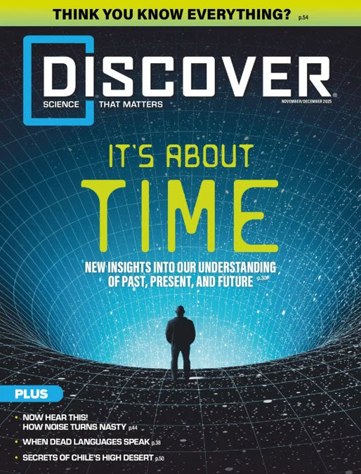 Best Price for Discover Magazine Subscription