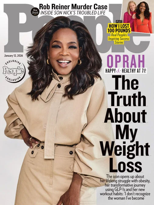 Best Price for People Magazine Subscription