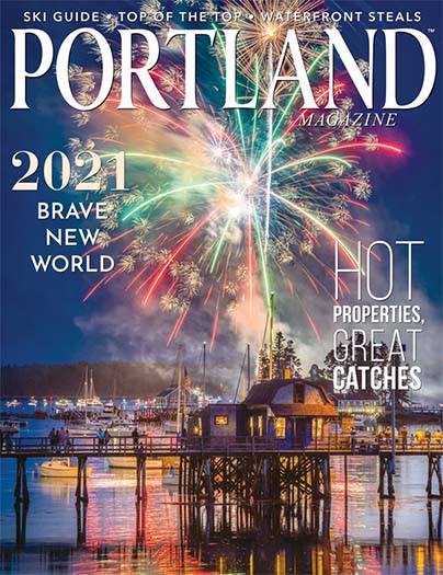 Best Price for Portland Monthly Magazine Subscription