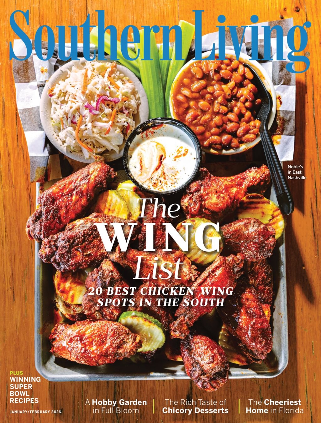 Best Price for Southern Living Magazine Subscription