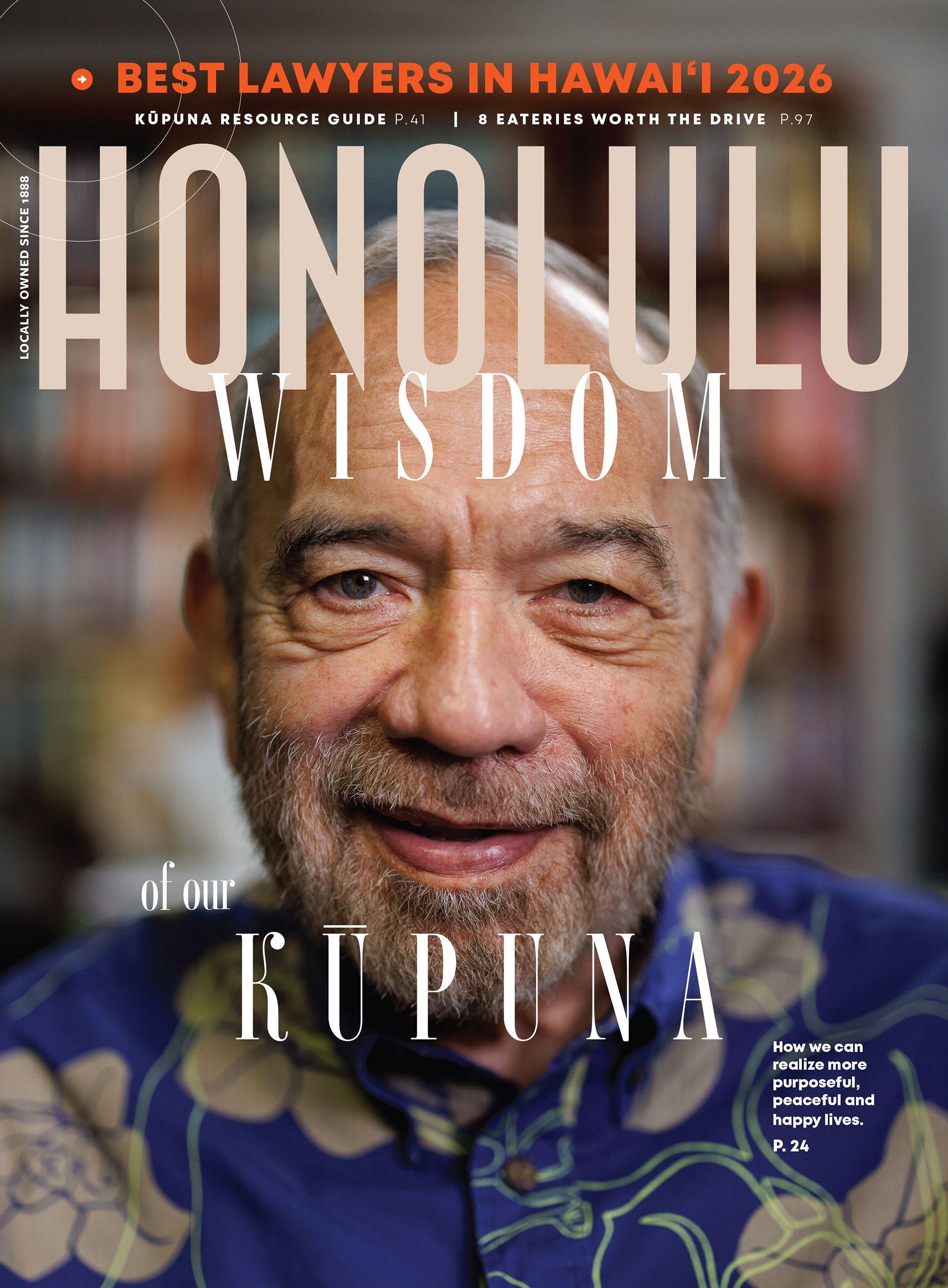 Best Price for Honolulu Magazine Subscription