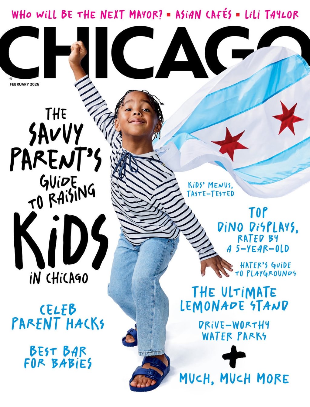 Best Price for Chicago Magazine (IL, IN, MI, WI Only) Subscription