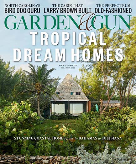 Best Price for Garden & Gun Magazine Subscription