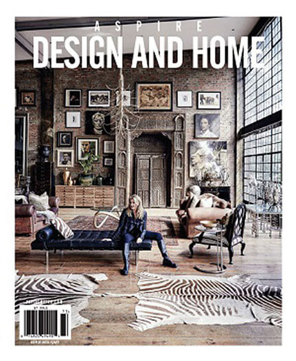 Best Price for Aspire Design And Home Magazine Subscription