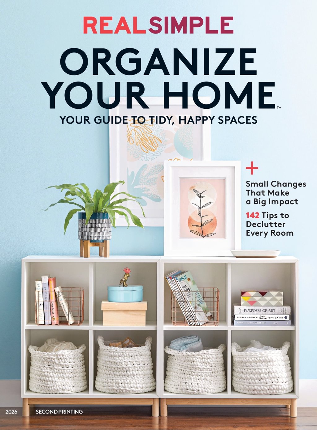 Best Price for Real Simple Magazine Subscription