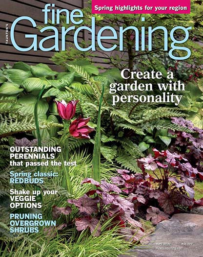 Best Price for Fine Gardening Magazine Subscription