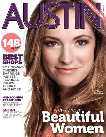 Best Price for Austin Monthly Magazine Subscription