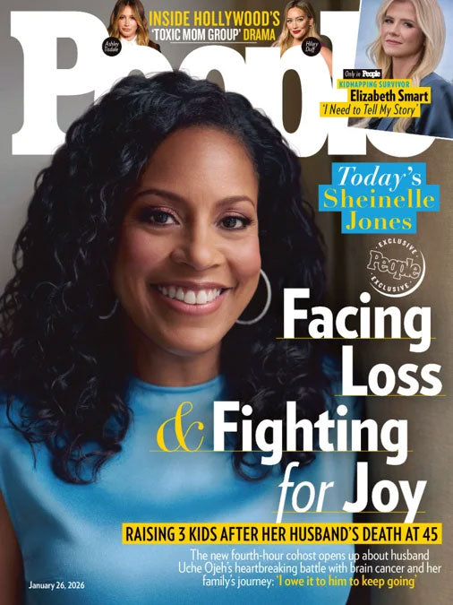 Best Price for People Magazine Subscription