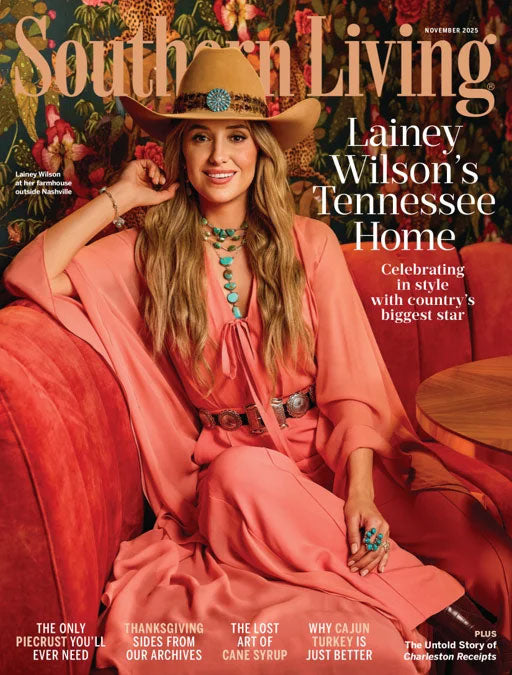 Best Price for Southern Living Magazine Subscription