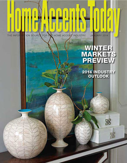 Best Price for Home Accents Today Magazine Subscription