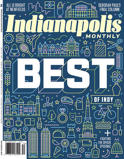 Best Price for Indianapolis Monthly Magazine Subscription
