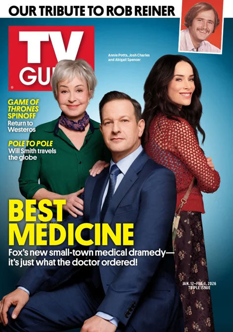 Best Price for TV Guide Subscription