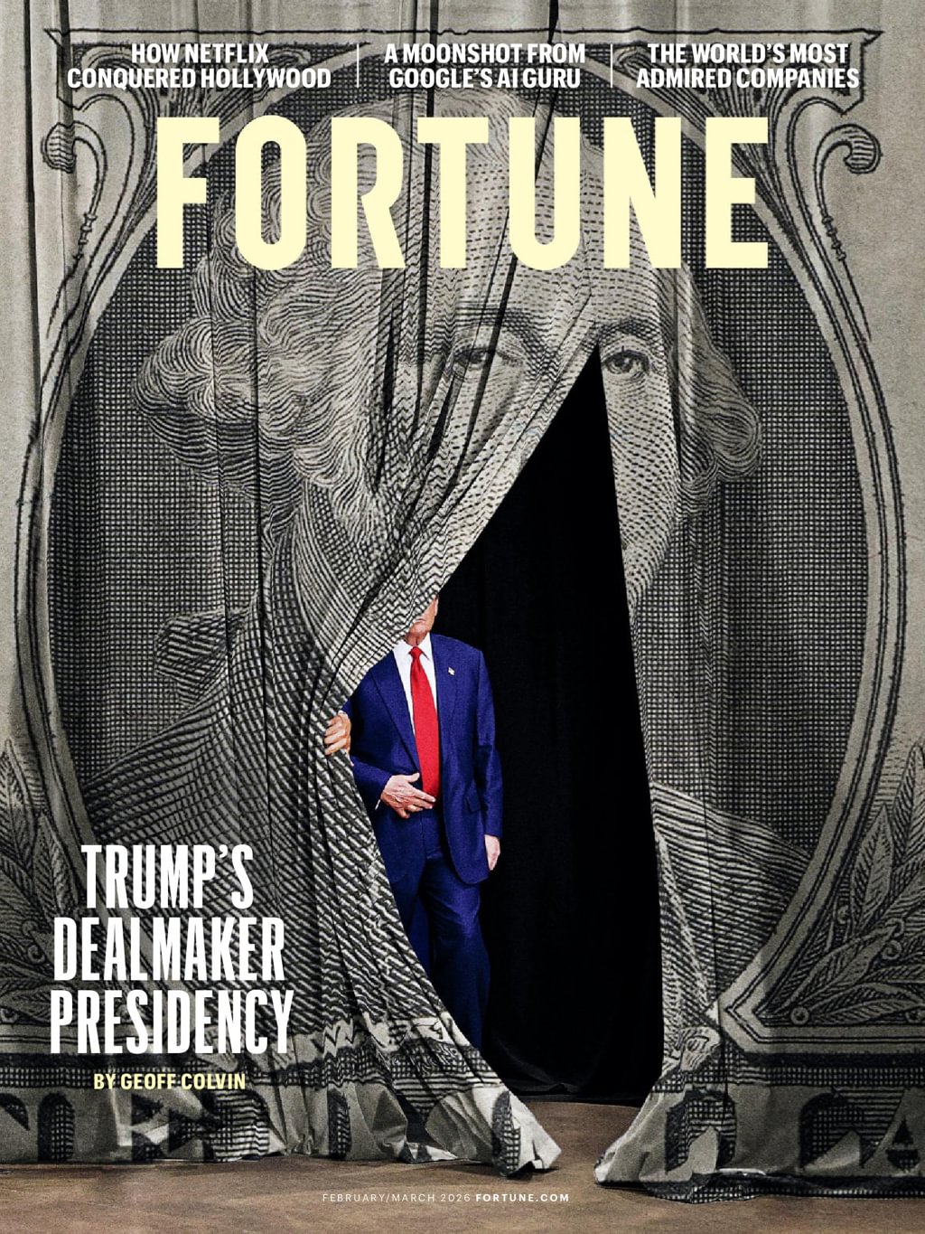Best Price for Fortune Magazine Subscription