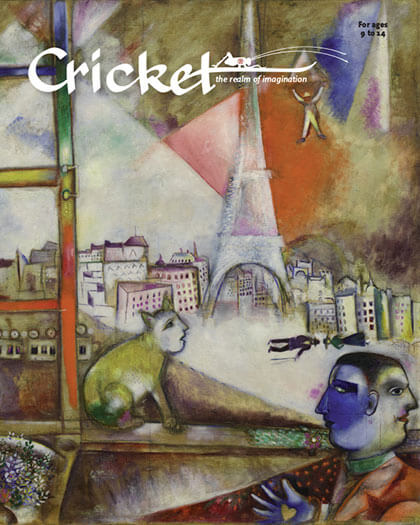 Best Price for Cricket Magazine Subscription