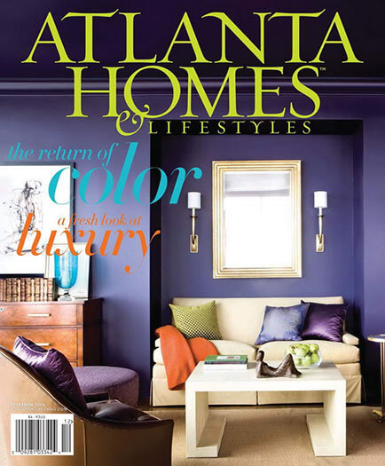 Best Price for Atlanta Homes and Lifestyles Magazine Subscription
