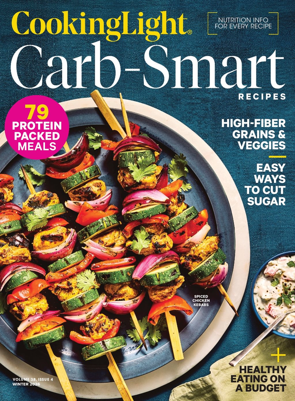 Best Price for Cooking Light Magazine Subscription