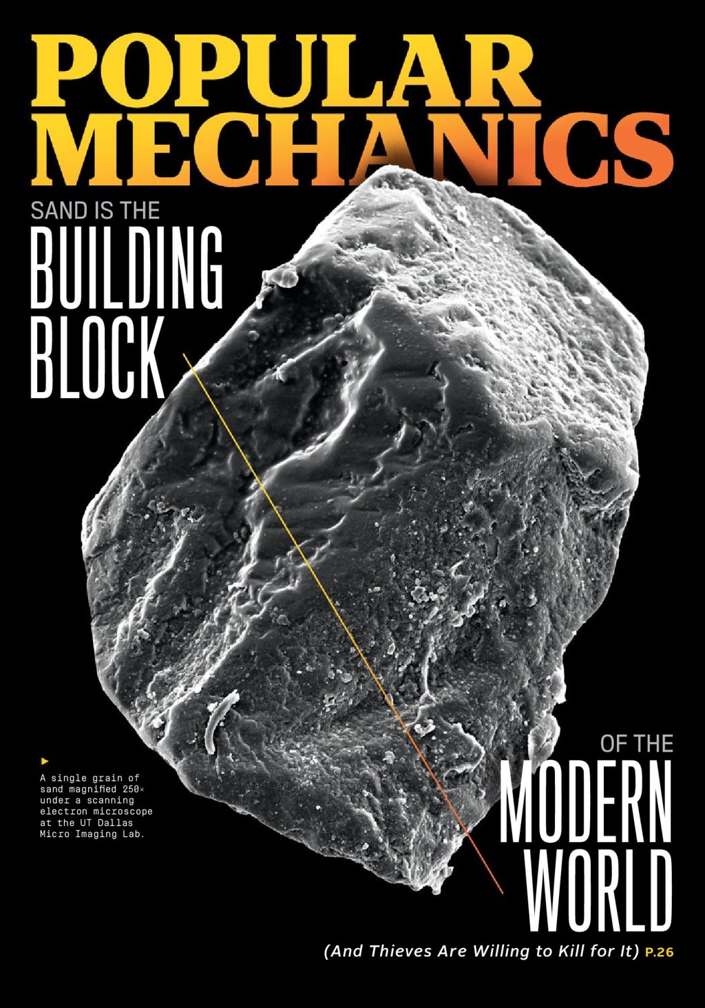 Best Price for Popular Mechanics Magazine Subscription