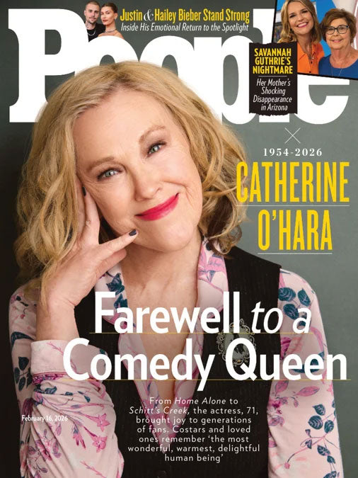 Best Price for People Magazine Subscription