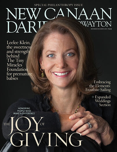 Best Price for New Canaan-Darien Magazine Subscription