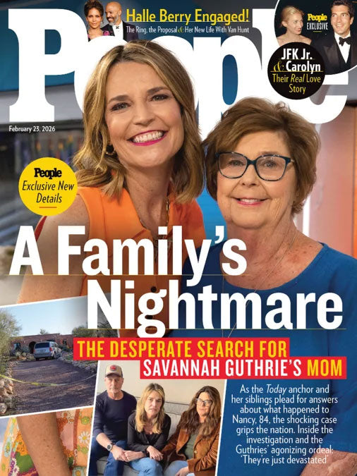 Best Price for People Magazine Subscription