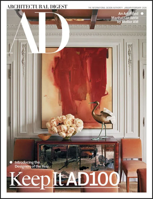 Best Price for Architectural Digest Subscription
