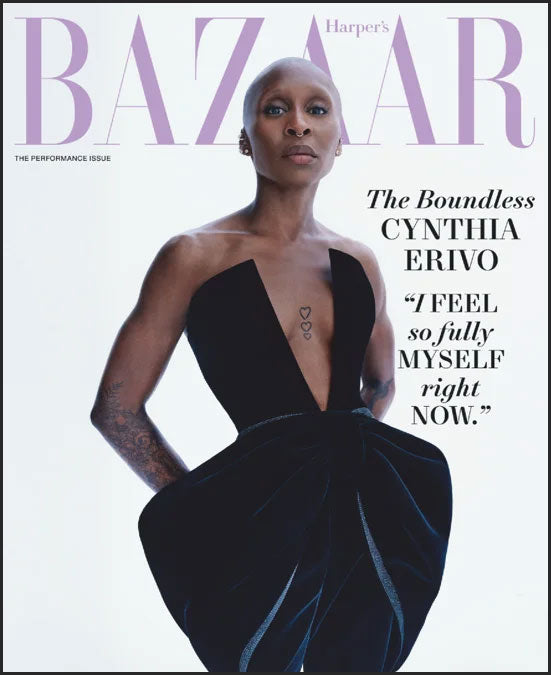Best Price for Harpers Bazaar Magazine Subscription