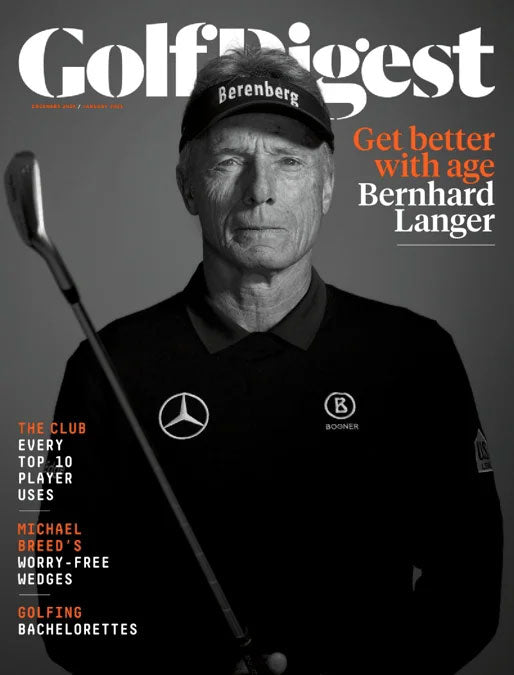 Best Price for Golf Digest Subscription