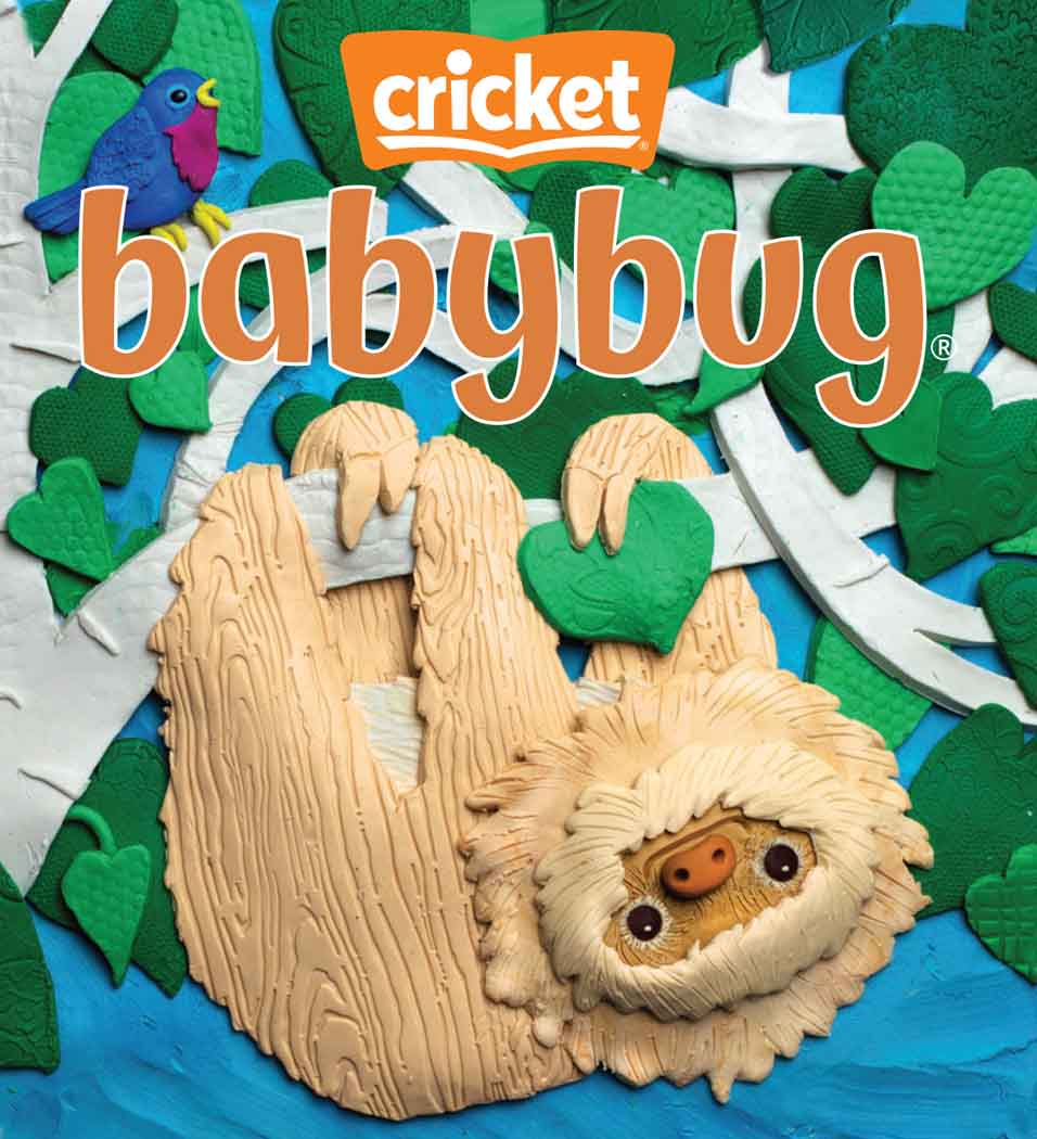 Best Price for Babybug Magazine Subscription