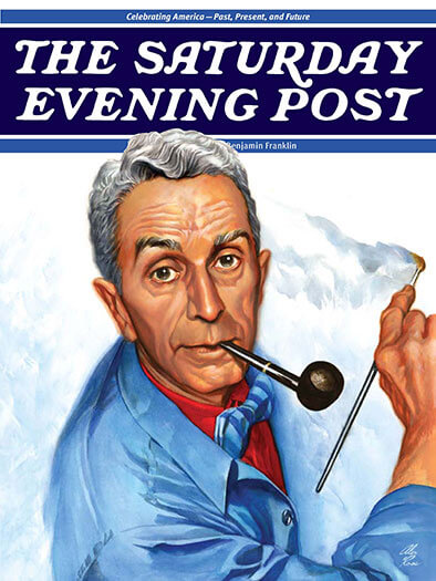 Best Price for Saturday Evening Post Magazine Subscription