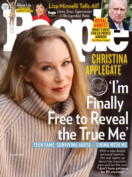 Best Price for People Magazine Subscription