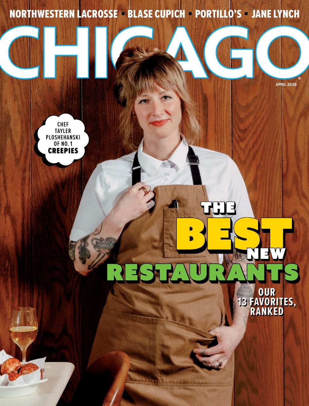 Best Price for Chicago Magazine (IL, IN, MI, WI Only) Subscription