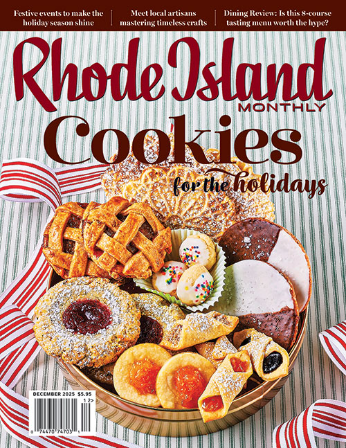 Best Price for Rhode Island Monthly Magazine Subscription