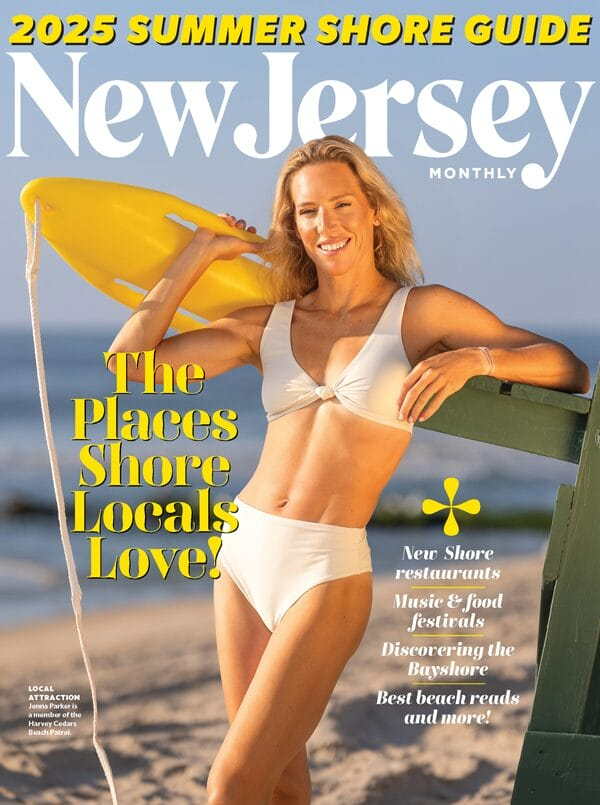 Best Price for New Jersey Monthly Magazine Subscription