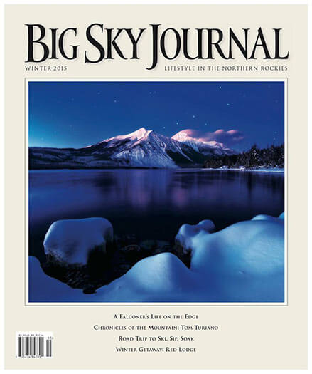 Best Price for Big Sky Journal Subscription