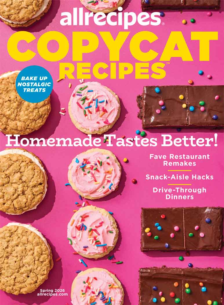 Best Price for Allrecipes Magazine Subscription