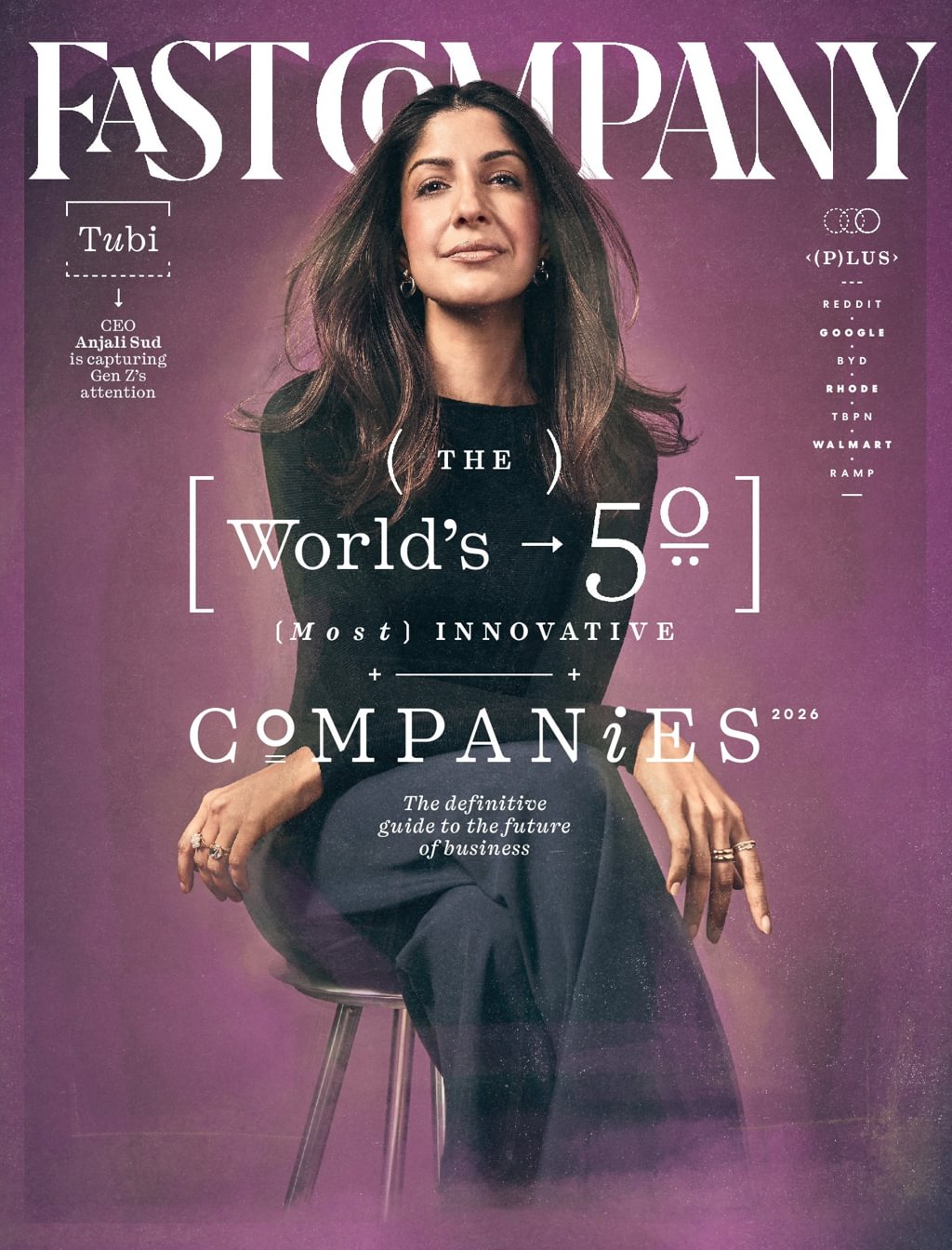 Best Price for Fast Company Magazine Subscription