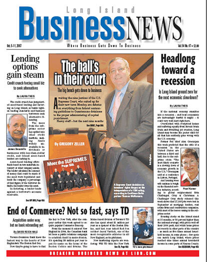 Best Price for Long Island Business News Magazine Subscription