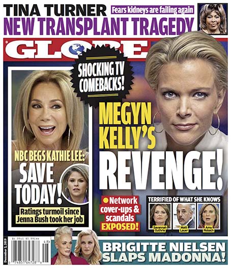 Best Price for Globe Magazine Subscription