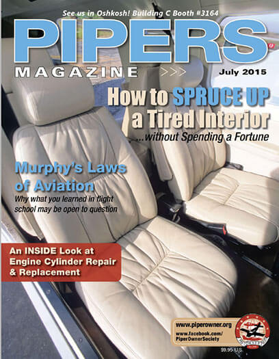 Best Price for Pipers Magazine Subscription