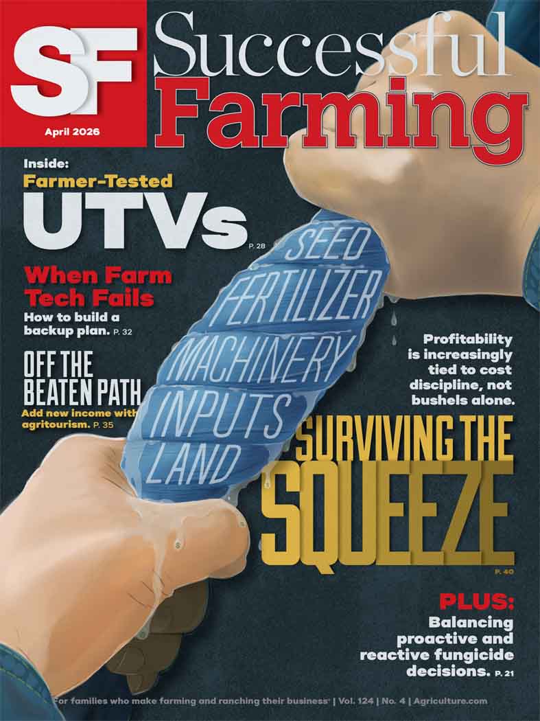 Best Price for Successful Farming Magazine Subscription
