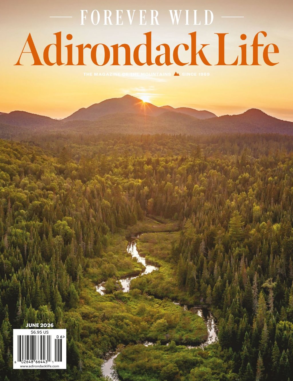 Best Price for Adirondack Life Magazine Subscription