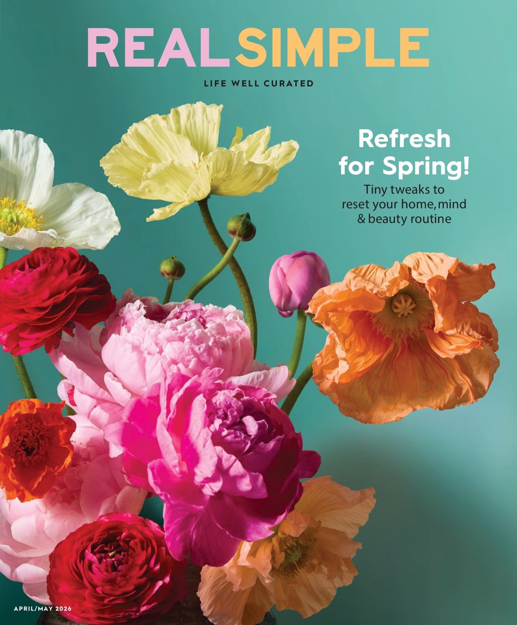 Best Price for Real Simple Magazine Subscription